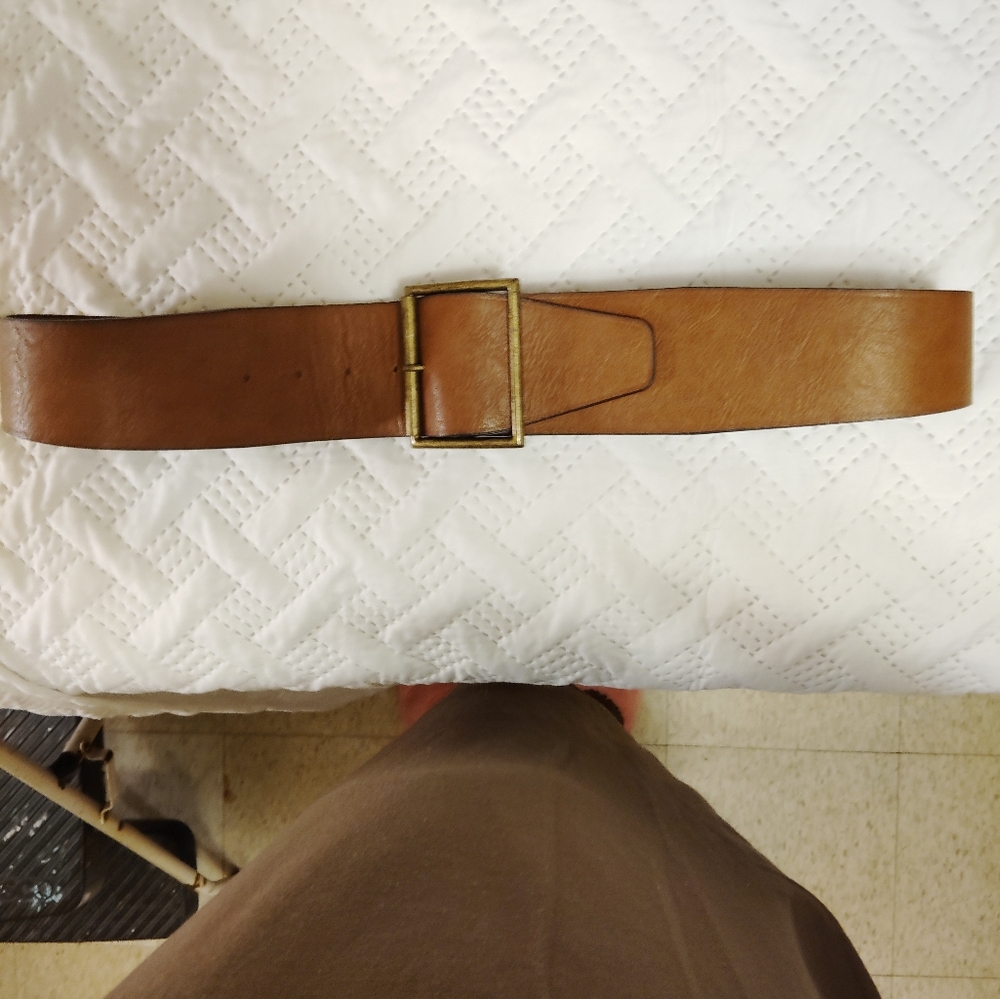 Belt